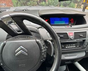 Citroen C4 Picasso Gebrauchtwagen