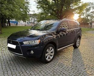 Mitsubishi Outlander Gebrauchtwagen