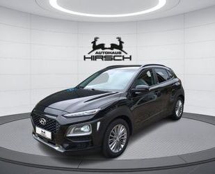 Hyundai KONA Gebrauchtwagen