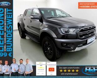 Ford Ranger Gebrauchtwagen