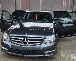 Mercedes-Benz C 250 Gebrauchtwagen