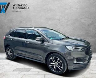 Ford Edge Gebrauchtwagen