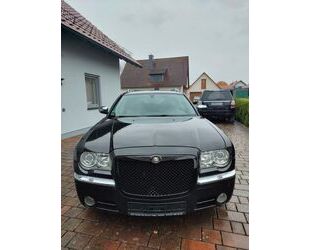 Chrysler 300C Gebrauchtwagen