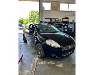 Fiat Punto Gebrauchtwagen