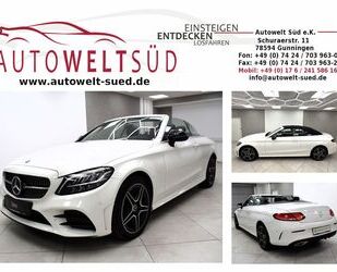 Mercedes-Benz C 180 Gebrauchtwagen