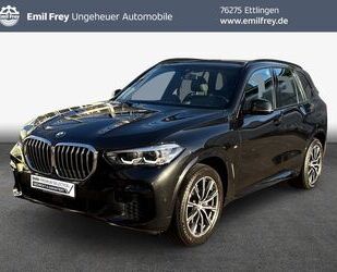 BMW X5 M Gebrauchtwagen
