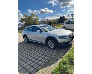 Audi A4 Allroad Gebrauchtwagen