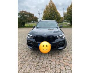 BMW X3 M40 Gebrauchtwagen