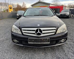 Mercedes-Benz C 320 Gebrauchtwagen