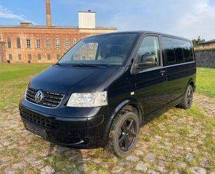 VW T5 Caravelle Gebrauchtwagen