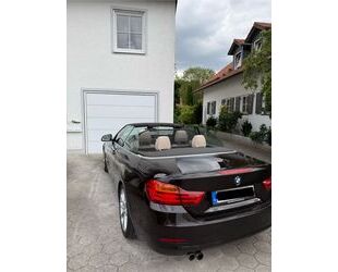 BMW 428 Gebrauchtwagen