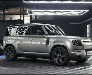 Land Rover Defender Gebrauchtwagen