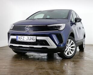 Opel Crossland (X) Gebrauchtwagen