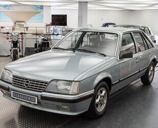 Opel Senator Gebrauchtwagen