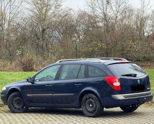 Renault Laguna Gebrauchtwagen