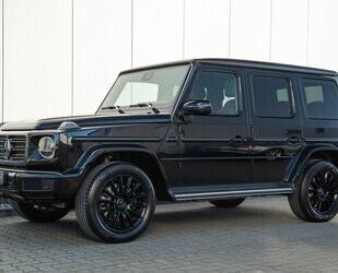 Mercedes-Benz G 500 Gebrauchtwagen