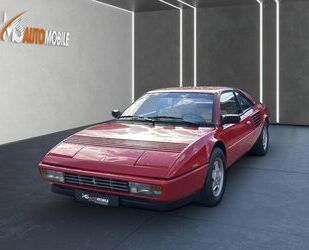 Ferrari Mondial Gebrauchtwagen