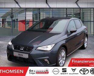 Seat Ibiza Gebrauchtwagen