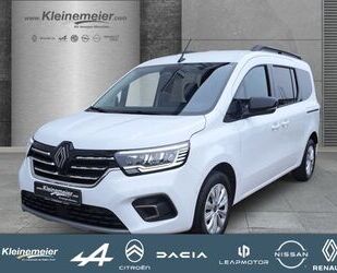 Renault Kangoo Gebrauchtwagen