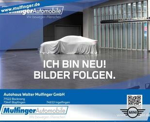 Mini ONE Gebrauchtwagen