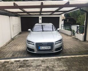 Audi A7 Gebrauchtwagen
