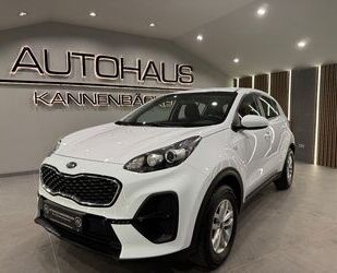 Kia Sportage Gebrauchtwagen