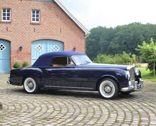 Bentley Continental Gebrauchtwagen