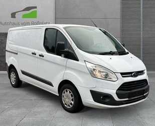 Ford Transit Custom Gebrauchtwagen