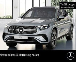 Mercedes-Benz GLC 450 Gebrauchtwagen
