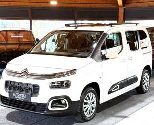 Citroen Berlingo Gebrauchtwagen