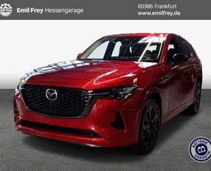 Mazda CX-60 Gebrauchtwagen