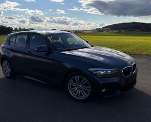 BMW 118 Gebrauchtwagen