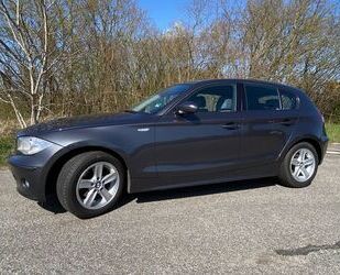 BMW 116 Gebrauchtwagen