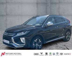 Mitsubishi Eclipse Cross Gebrauchtwagen