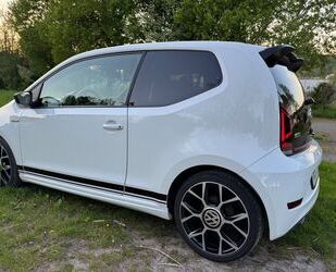 VW up! Gebrauchtwagen