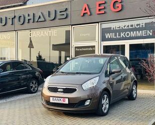 Kia Venga Gebrauchtwagen