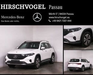 Mercedes-Benz EQB Gebrauchtwagen