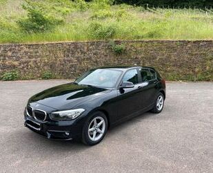 BMW 118 Gebrauchtwagen
