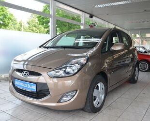 Hyundai ix20 Gebrauchtwagen