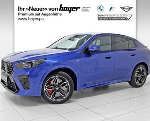 BMW X2 Gebrauchtwagen