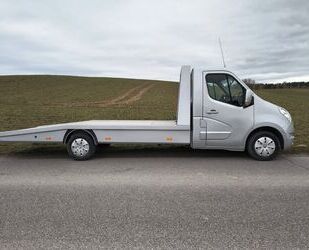 Renault Master Gebrauchtwagen