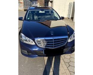 Mercedes-Benz E 250 Gebrauchtwagen