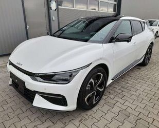 Kia EV6 Gebrauchtwagen