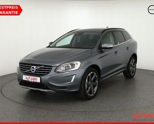 Volvo XC60 Gebrauchtwagen
