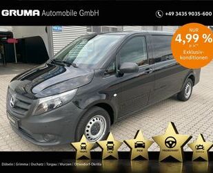 Mercedes-Benz Vito Gebrauchtwagen