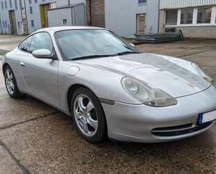 Porsche 996 Gebrauchtwagen