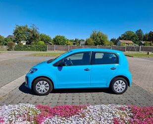 VW up! Gebrauchtwagen