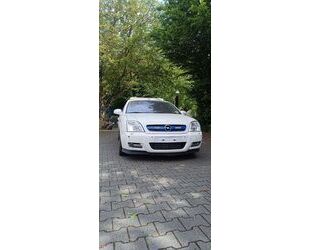 Opel Signum Gebrauchtwagen