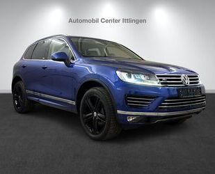 VW Touareg Gebrauchtwagen