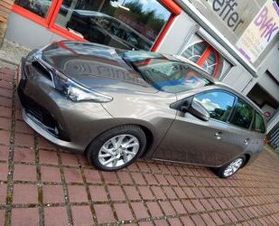 Toyota Auris Touring Sports Gebrauchtwagen